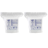 Purell Sanitizing Skin Wipe, Citrus Scent, 1,200 Count, Case of 2