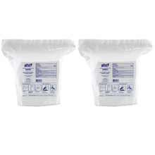 Purell Sanitizing Skin Wipe, Citrus Scent, 1,200 Count, Case of 2