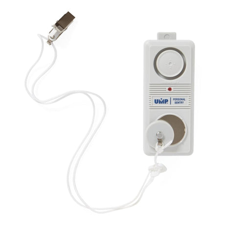 Alarm System UMP Economy White / Blue