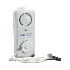 Alarm System UMP Economy White / Blue