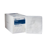 Cardinal Health Curity Nonwoven Sponge, 4 x 4 Inch, 3-Ply