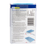 Pharmadose Locking Pill Planner, 7-Day 4-Dose, Small - 91340 - LL Medico