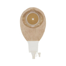 Coloplast SenSura Post Op One-Piece Ostomy Pouch, Flat, Trim to Fit, Opaque, 12 1/4" - 19020 - LL Medico