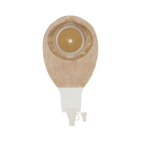Coloplast SenSura Post Op One-Piece Ostomy Pouch, Flat, Trim to Fit, Opaque, 12 1/4" - 19020 - LL Medico