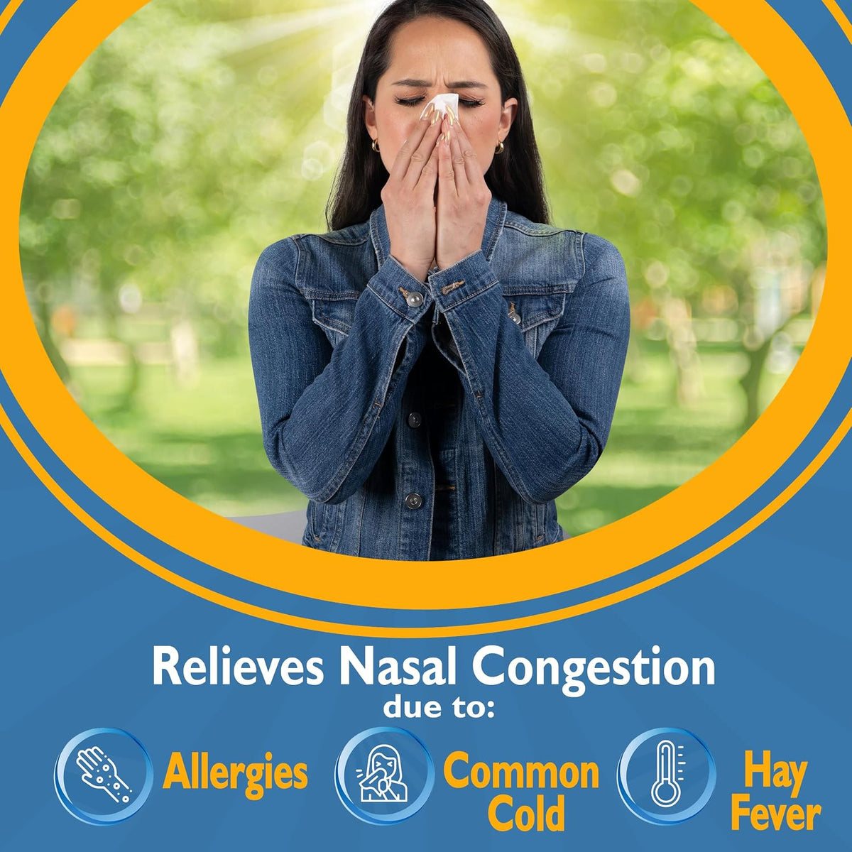 Neo-Synephrine Phenylephrine Nasal Spray, 1%, 0.5 oz - 00225081047 - LL Medico