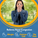Neo-Synephrine Phenylephrine Nasal Spray, 1%, 0.5 oz - 00225081047 - LL Medico