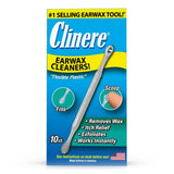 Clinere Earwax Cleaners, Ear Wax Remover - 91531000004 - LL Medico