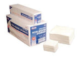 Clinisorb Sterile Nonwoven Sponge, 4 x 4 Inch, 4-Ply