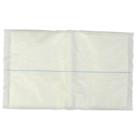 Cardinal Health Curity Sterile Abdominal Pad, 5 x 9 Inch