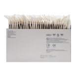 Cardinal Health Curity Sterile Abdominal Pad, 5 x 9 Inch