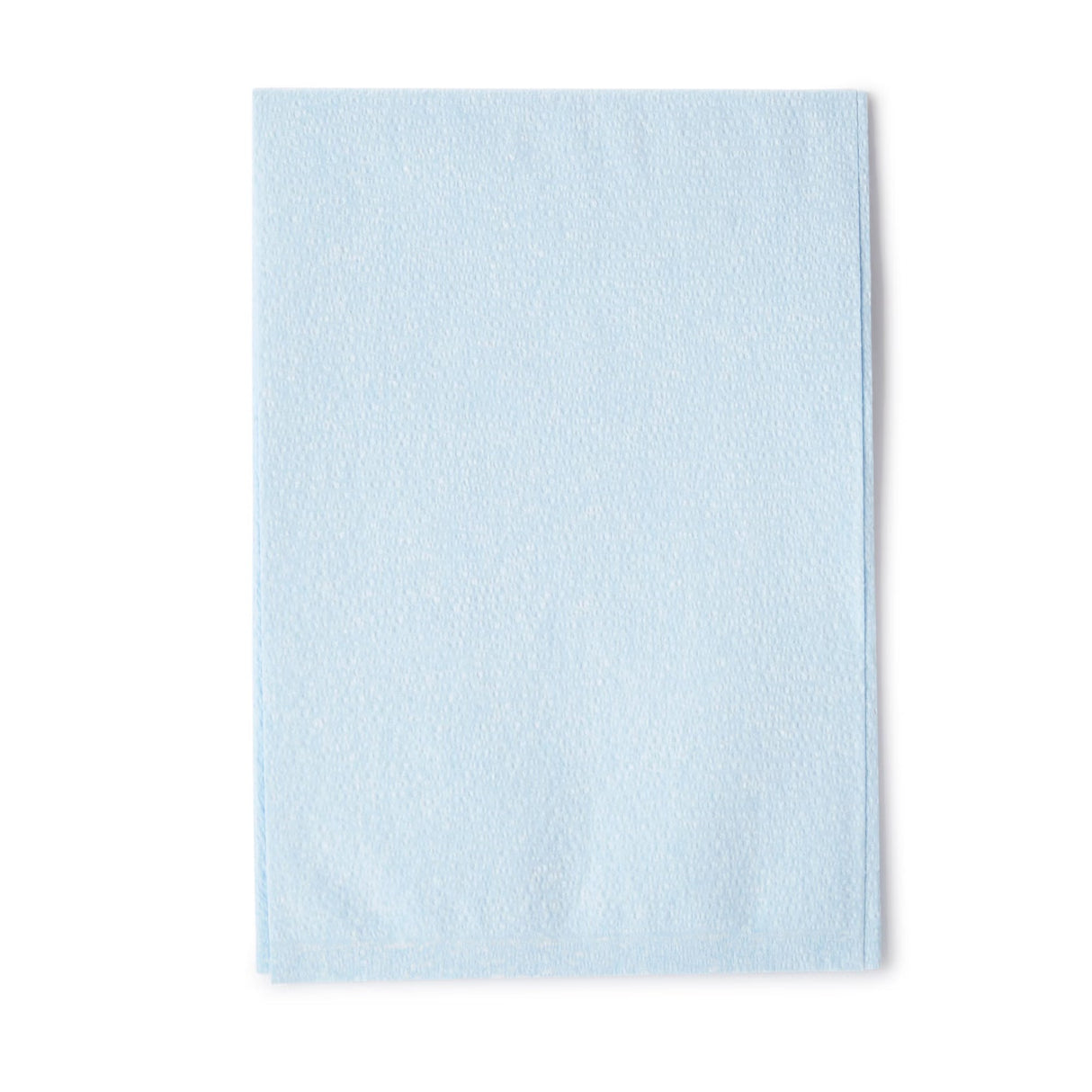 Pillowcase Everyday Blue Disposable