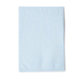 Pillowcase Everyday Blue Disposable