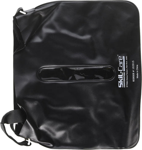 SkiL-Care Urinary Drainage Bag Holder, 8 x 13 Inch, for Wheelchair/Geri-chair