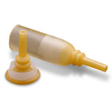 Hollister Extended Acrylic Male External Catheter