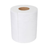 McKesson Orthopedic Padding Roll, Adhesive, White, Poly Foam, NonSterile, 6 x 72" - 9237 - LL Medico