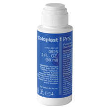 Coloplast Prep Skin Barrier Applicator, 50 – 75% Propan-2-ol, Solution, 2 ounces