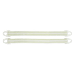 Hollister Leg Strap, 15", Vinyl, Reusable - 9342 - LL Medico
