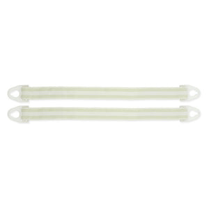 Hollister Leg Strap, 15", Vinyl, Reusable - 9342 - LL Medico