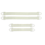 Hollister Leg Strap, 15", Vinyl, Reusable - 9342 - LL Medico