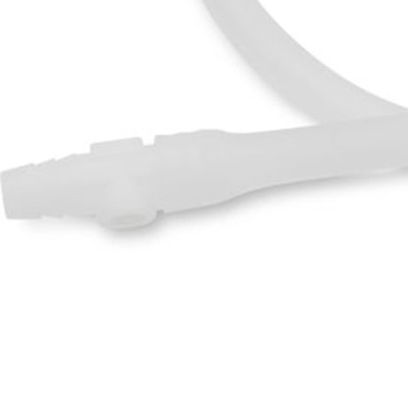 Hollister Extension Tubing with Connector for Urinary Leg Bag, 18 Inches