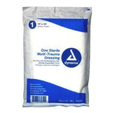 McKesson Sterile Trauma Dressing, 10 x 30 Inch