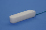 Ivalon Nasal Packing, Nonimpregnated, 1.5 x 2 x 4.5 Centimeter