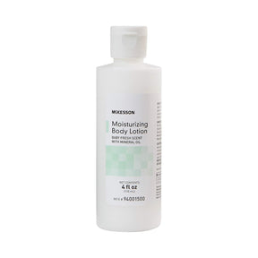 McKesson Moisturizing Body Lotion, Baby Fresh Scent