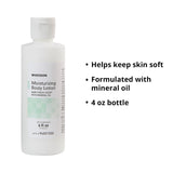 McKesson Moisturizing Body Lotion, Baby Fresh Scent