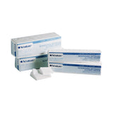 Omnisorb Nonwoven Sponge, 2 x 2", White, Nonwoven, NonSterile, 4-Ply - 942022 - LL Medico