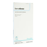 DermaGinate Alginate Dressing, 4 x 8 inch