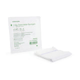 McKesson X-Ray Detectable Sponges, 16-Ply, Sterile, 4" x 8" - 16-42447 - LL Medico