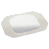 DermaRite DermaView II Transparent Film Dressing, Rectangle, Sterile — 8" x 12"