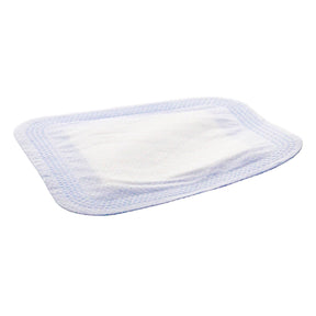 Dermarite HydraLock SA Super Absorbent Dressing, Square — 3" x 3"