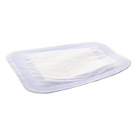 Dermarite HydraLock SA Super Absorbent Dressing, Square — 3" x 3"