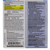 Geri-Care Naproxen Sodium Pain Relief, 220 mg, Tablet - 951-01-GCP - LL Medico