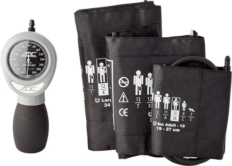 ADC Blood Pressure Inflation System Cuff Basket