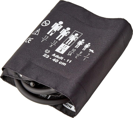 ADC Blood Pressure Inflation System Cuff Basket