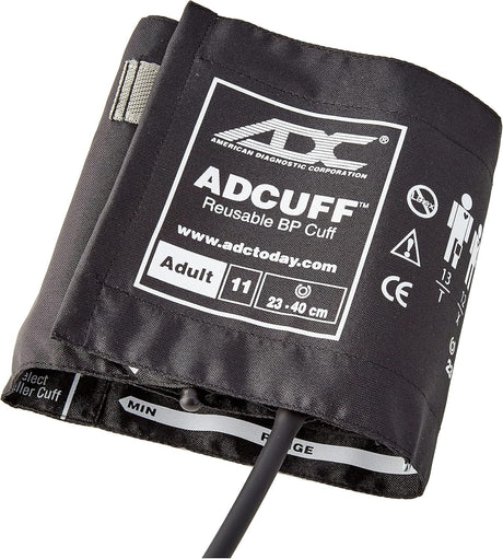 ADC Blood Pressure Inflation System Cuff Basket