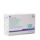 3M Tegaderm HP Transparent Film Dressing, 2-3/8 x 2-3/4 Inch