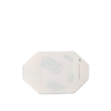 3M Tegaderm HP Transparent Film Dressing, 2-3/8 x 2-3/4 Inch