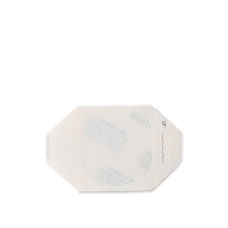 3M Tegaderm HP Transparent Film Dressing, 2-3/8 x 2-3/4 Inch