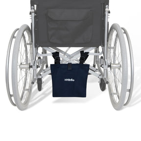 Nyortho Wheelchair Urinary Drain