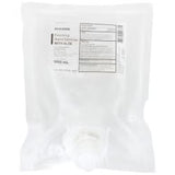McKesson Foaming Hand Sanitizer with Aloe, 1000 mL Refill - 53-29036-1000 - LL Medico