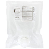 McKesson Foaming Hand Sanitizer with Aloe, 1000 mL Refill - 53-29036-1000 - LL Medico