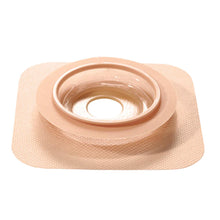 ConvaTec Natura Durahesive Stomahesive Skin Barrier, Flat, 70 mm Flange, 33-45 mm Opening, Box of 10 - 421035 - LL Medico