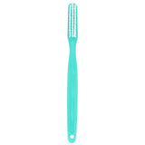 McKesson Adult Soft Bristle Straight Toothbrush, Green