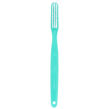 McKesson Adult Soft Bristle Straight Toothbrush, Green