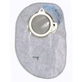 Coloplast Assura Closed End Two-Piece Colostomy Pouch, Green Coupling, 8 1/2", Box of 30 - 12374 - LL Medico