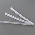 Sklar Paper Measurement Tape, Sterile, Disposable, 36"