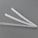 Sklar Paper Measurement Tape, Sterile, Disposable, 36"
